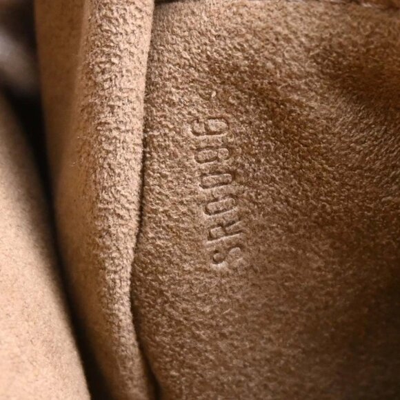 Louis Vuitton Black Monogram Multicolor Aurelia GM Tote Bag - Picture 10 of 10